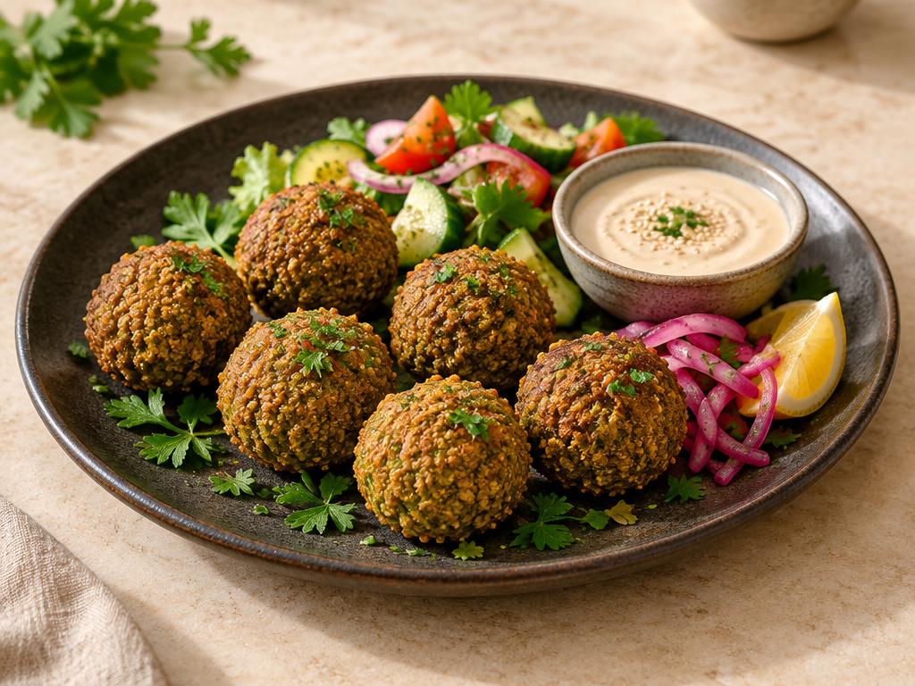 Falafel