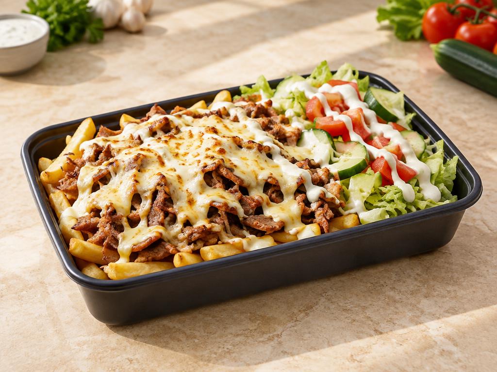 Kapsalon