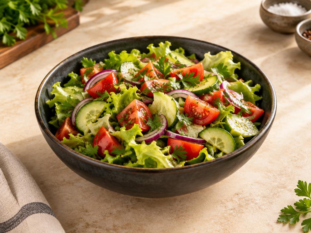 Salade
