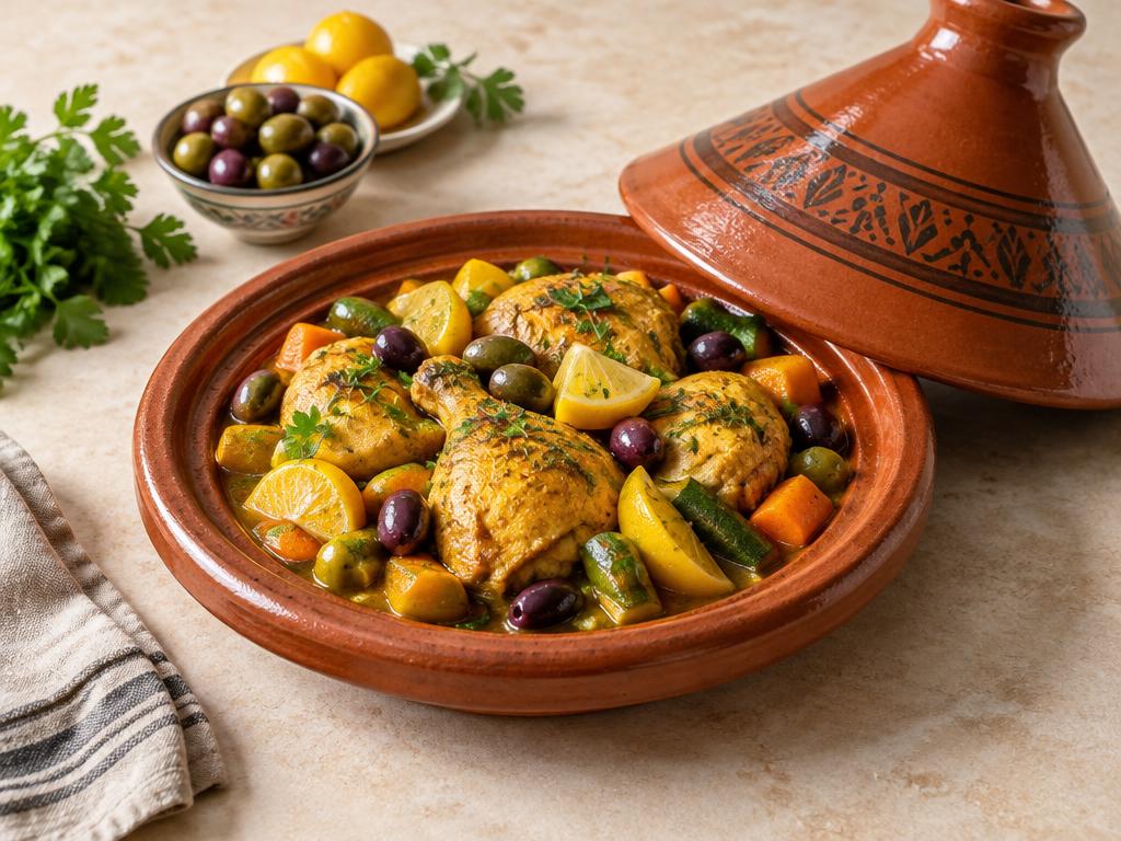 Tajine